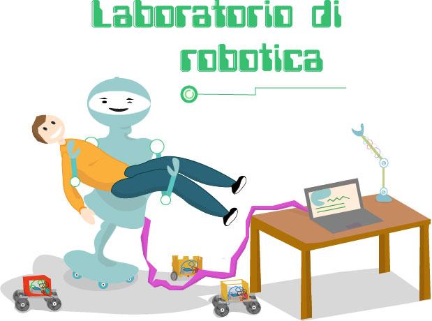 Lab. di robotica